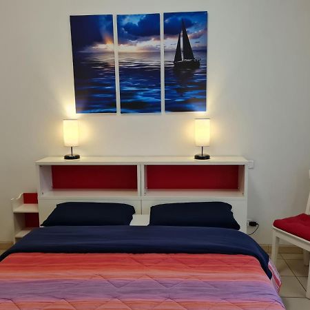 Bed And Breakfast Trestelle อังโกนา ภายนอก รูปภาพ