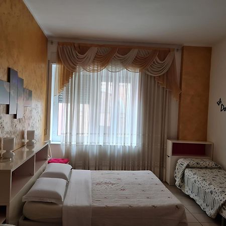 Bed And Breakfast Trestelle อังโกนา ภายนอก รูปภาพ