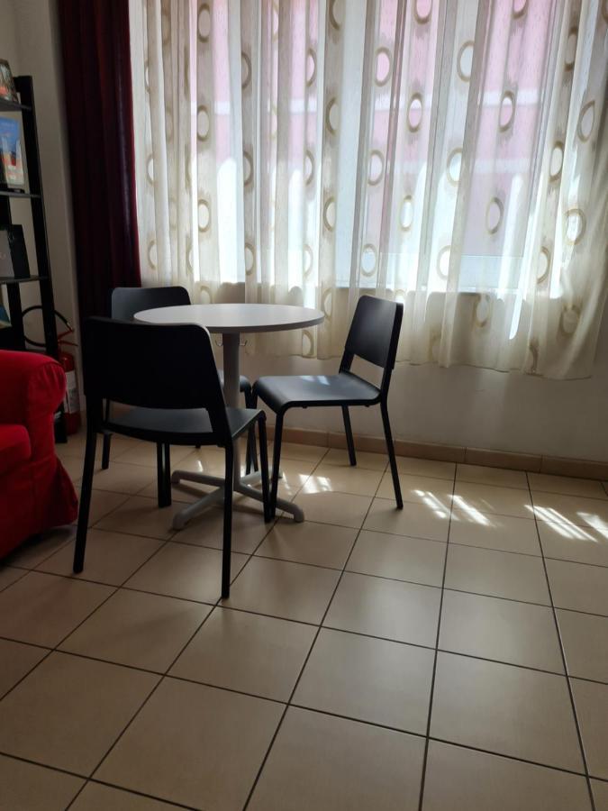Bed And Breakfast Trestelle อังโกนา ภายนอก รูปภาพ