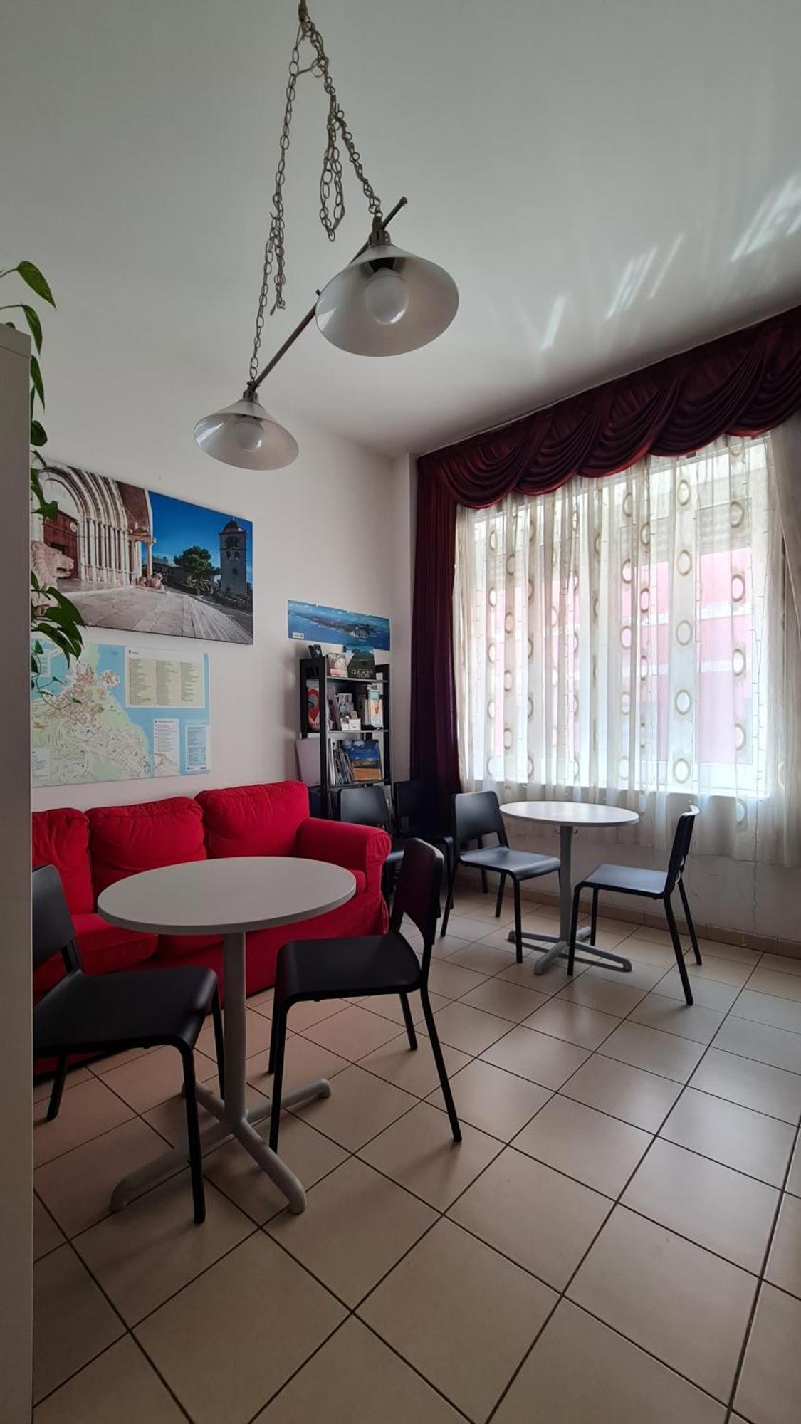 Bed And Breakfast Trestelle อังโกนา ภายนอก รูปภาพ
