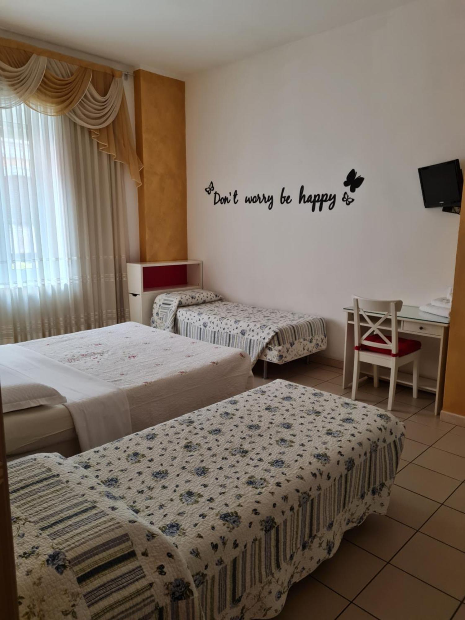 Bed And Breakfast Trestelle อังโกนา ภายนอก รูปภาพ