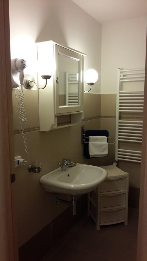 Bed And Breakfast Trestelle อังโกนา ภายนอก รูปภาพ