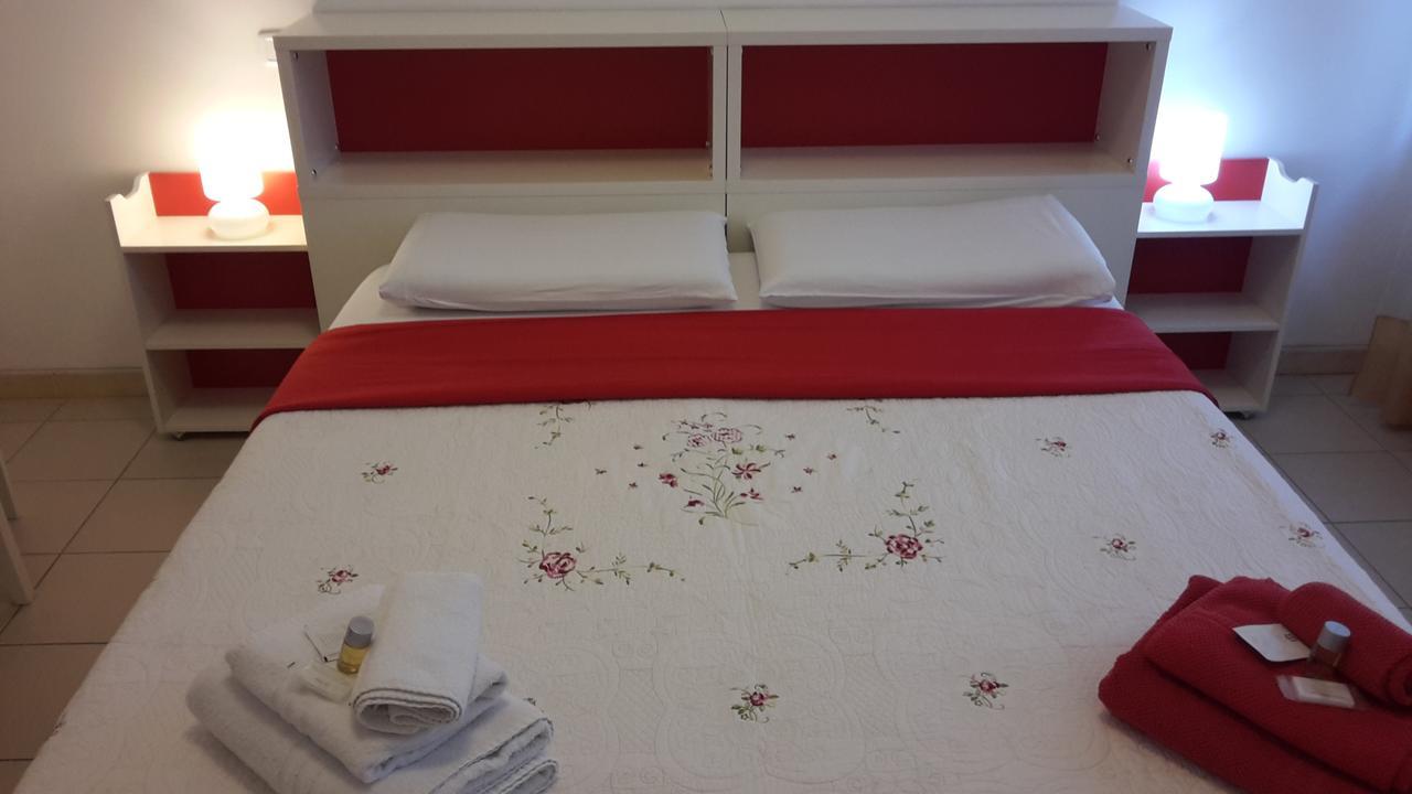 Bed And Breakfast Trestelle อังโกนา ภายนอก รูปภาพ