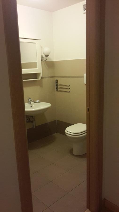 Bed And Breakfast Trestelle อังโกนา ภายนอก รูปภาพ